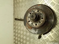 Mercedes-Benz 051 S-CLASS (C126 Coupe) 1980 Logement de roulement de roue Left Front