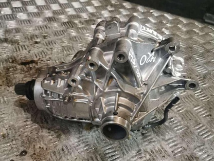 MASERATI 9808875578, 06701040570 LEVANTE Closed Off-Road Vehicle 2019 Front axle differential