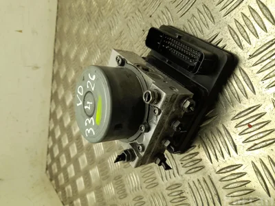 Volkswagen 1EA614517S ID.3 2021 Unité de commande hydraulique ABS - Image 1