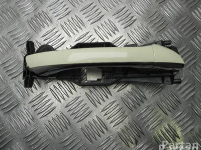 Mercedes-Benz 851 E-CLASS (W211) 2008 Poignée de porte - Image 1