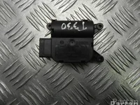 Audi 8E1 820 511 E / 8E1820511E A4 (8E2, B6) 2003 Moteur de réglage pour volet de régulation