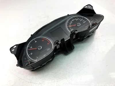 Audi 8K0920931C A4 (8K2, B8) 2013 Tablero de instrumentos - Imagen 1