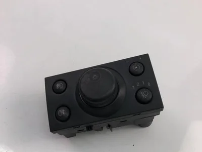 Opel 9185881 SIGNUM 2007 Interrupteur de lumière - Image 1