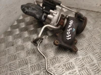 Seat 04E 145 722 G / 04E145722G ATECA (KH7) 2018 Turbocompresseur - Image 1