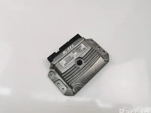 Peugeot 9653388480; 9658798780 / 9653388480, 9658798780 407 (6D_) 2007 Unité de contrôle moteur