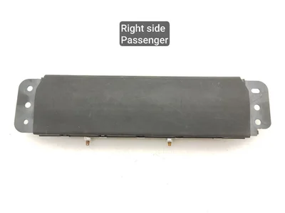 Chrysler 68186539AF Pacifica 2018 Airbag aux genoux/aux pieds right side - Image 1