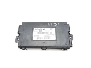 Maserati 68193398AA, P68193398AA, 40821703, A2C7393420000 QUATTROPORTE VI 2014 Sterownik do systemu bez kluczykowego elektrycznego dostępu (Keyless)