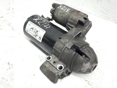 BMW BOSCH 8570382-01, 857038201, 20130201 / BOSCH857038201, 857038201, 20130201 3 Convertible (E93) 2013 Démarreur - Image 1