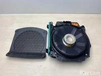 BMW 2622862 ; 6513262286202 ; 2622658 / 2622862, 6513262286202, 2622658 3 (G20) 2021 Głośnik nisko-tonowy z prawej