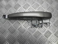 Citroën 9680168580 BERLINGO (B9) 2013 Serrure de porte Right Front