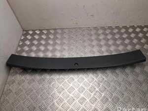 Audi 4M0 867 606 E / 4M0867606E Q7 (4M) 2017 Rembourrage de coffre