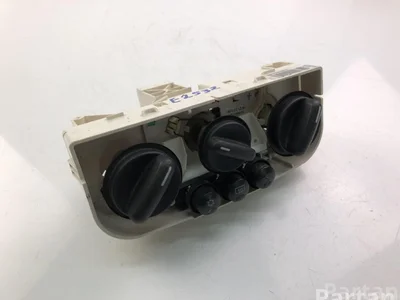 Opel 031110HAA CORSA D 2007 Contrôle automatique de la climatisation - Image 1