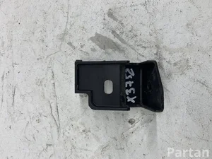 Hyundai 86634G2000 IONIQ (AE) 2021 Bracket for bumper Left Rear Left Front