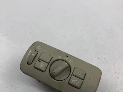Volvo 30739420 S60 II 2013 Light switch - Image 1