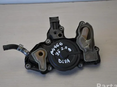 Audi 06K103495BL A5 Sportback (F5A) 2019 Séparateur d'huile - Image 1