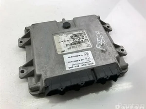 Fiat 55204807 PUNTO (188_) 2005 Unités de contrôle