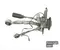 Mercedes-Benz CLS (C218) 2013 kit de bras de suspension avant right side - Image 1