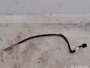 BMW 9125943 3 Convertible (E93) 2011 Câbles de batterie