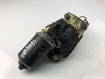 Mazda AY159100-7281 / AY1591007281 626 IV (GE) 1994 Moteur d'essuie-glace - Image 1