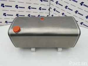 Volvo Trucks 20504489, 7420504489, 20452162, 7420452162, 21516472, 7421516472, 22038779, 7422038779, 400375V Zbiornik paliwa / dodatki