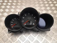 Porsche 95B 920 900 HT / 95B920900HT MACAN (95B) 2019 Deska rozdzielcza km/h Automatyczna skrzynia biegów