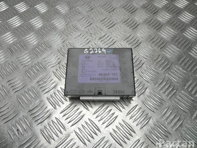 Hyundai 95400-1C302 / 954001C302 GETZ (TB) 2008 Unité de commande de carrosserie BCM FEM SAM BSI - Image 1