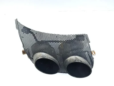 Maserati LEVANTE 2017 Наконечники глушителя - Изображение 1