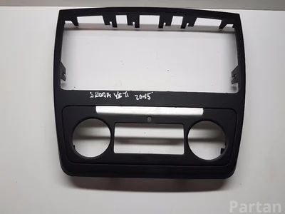 Škoda 5L0858069H YETI (5L) 2015 Cadre - Image 1