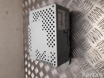 Ford USA LJ8T-18K810-ZHK / LJ8T18K810ZHK Mustang Mach-E 2022 Unidad de control del sistema de navegación - Imagen 1