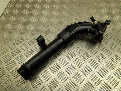 Volvo 31684282 XC60 II (246) 2024 Prise d'air / Conduit d'air d'admission - Image 1