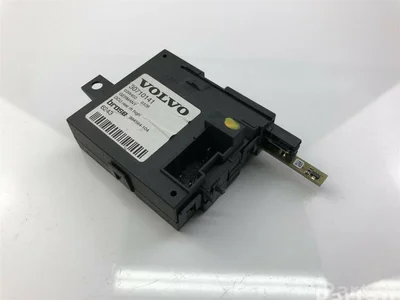 Volvo 30710141 S40 II (MS) 2004 Unités de contrôle - Image 1