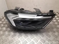 Audi 82A 941 034 E / 82A941034E A1 Sportback 2020 Scheinwerfer rechts