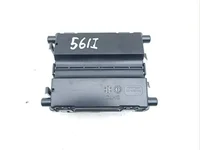 Gebrauchtes Original Aston Martin A0009009114, A0009017606, 5HB013270, 5HB013270-16 / A0009009114, A0009017606, 5HB013270, 5HB01327016 Vantage Coupe 2019 Bedienteil Klima