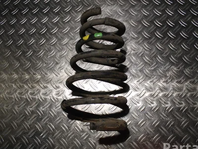 Volvo XC90 I 2008 ressort hélicoïdal - Image 1