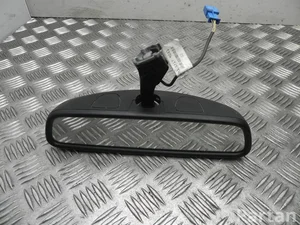 Original (gebraucht) Mercedes-Benz A 447 810 02 17 / A4478100217 VITO Kasten (W447) 2014 Innenspiegel, abblendbar