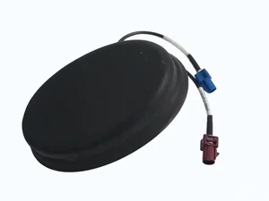 Scania 1903572 R I 2014 Antenas