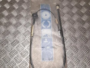 Renault 24.3728-1011.2 / 24372810112 R21 1994 Linka hamulca postojowego