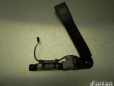 BMW 609441200E 7 (F01, F02, F03, F04) 2011 Safety Belt Tensioner - Image 1