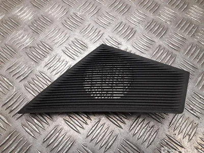 Dodge 0000610102 RAM IV 2500 2017 Grille de haut-parleur - Image 1