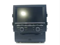 Porsche 95B035884, 95B035884AN, 7PP919193DE, 95B03596305, 02011221 MACAN (95B) 2016 CD-Radio