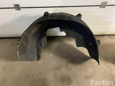 BMW RIGHT iX3 (G08) 2024 Nadkole z tyłu po prawej - Zdjęcie 1