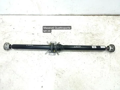 Maserati 246683 QUATTROPORTE V 2011 Kardaninis velenas galinis - Paveiksliukas 1