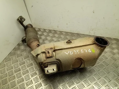 BMW 8 573 996, 8 573 995 / 8573996, 8573995 2 Active Tourer (F45) 2016 Catalyseur - Image 1