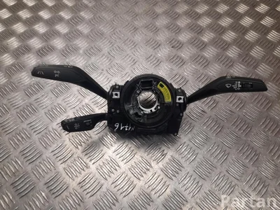 Audi 4M0 907 129 HH / 4M0907129HH A5 Sportback (F5A) 2017 Multi-switch colonne de direction - Image 1