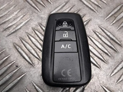 Toyota 14FCC PRIUS PHV (_W52_) 2020 Clé - Image 1