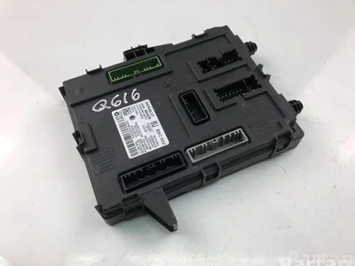 Renault 284B14642R MEGANE IV (B9A/M_) 2016 Unités de contrôle - Image 1