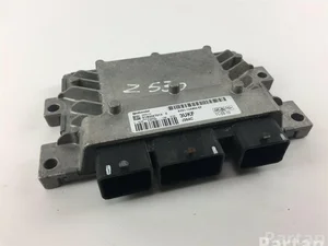 Ford AV21-12A650-EF; S180047013F / AV2112A650EF, S180047013F FIESTA VII 2019 Unités de contrôle
