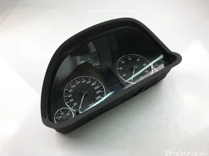 Mercedes-Benz 1031098101 B-CLASS (W245) 2008 Prietaisų skydelis (spidometras)