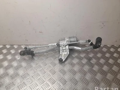 Škoda 5E4 955 023 / 5E4955023 Octavia Mk4 2021 Tringlerie d'essuie-glace - Image 1