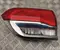 Jeep P68110046AC GRAND CHEROKEE IV (WK, WK2) 2016 Lampy tylne z prawej - Obraz 1